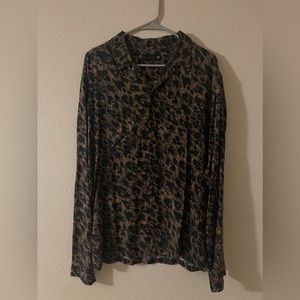 All Saints Shirt